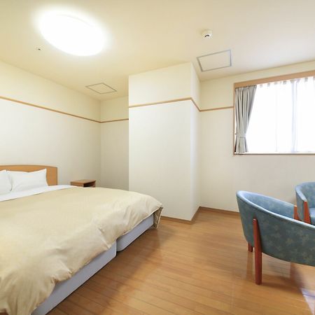 Hotel Stayin Nanokamachi Yamagata  Exterior foto