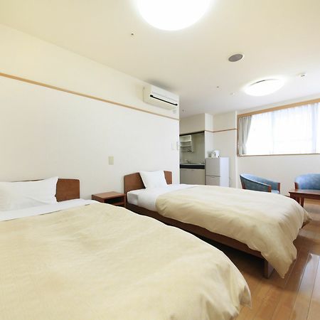 Hotel Stayin Nanokamachi Yamagata  Exterior foto