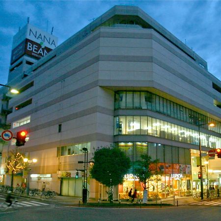 Hotel Stayin Nanokamachi Yamagata  Exterior foto