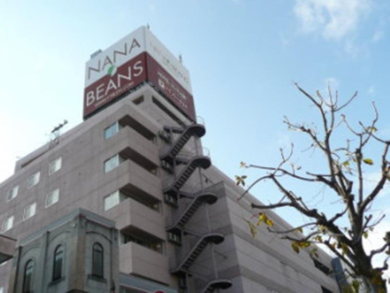 Hotel Stayin Nanokamachi Yamagata  Exterior foto